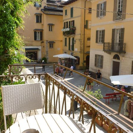 Romantico Nido Di Orta Orta San Giulio Zewnętrze zdjęcie