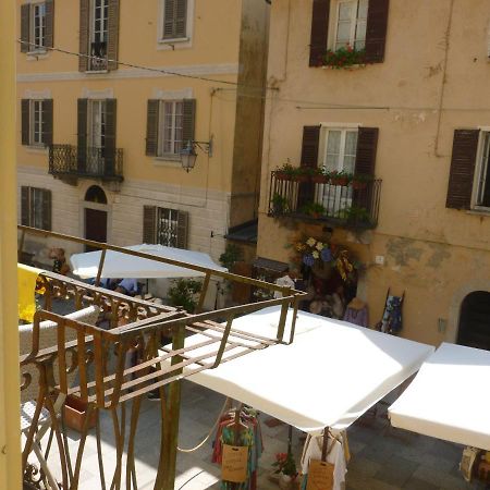 Romantico Nido Di Orta Orta San Giulio Zewnętrze zdjęcie