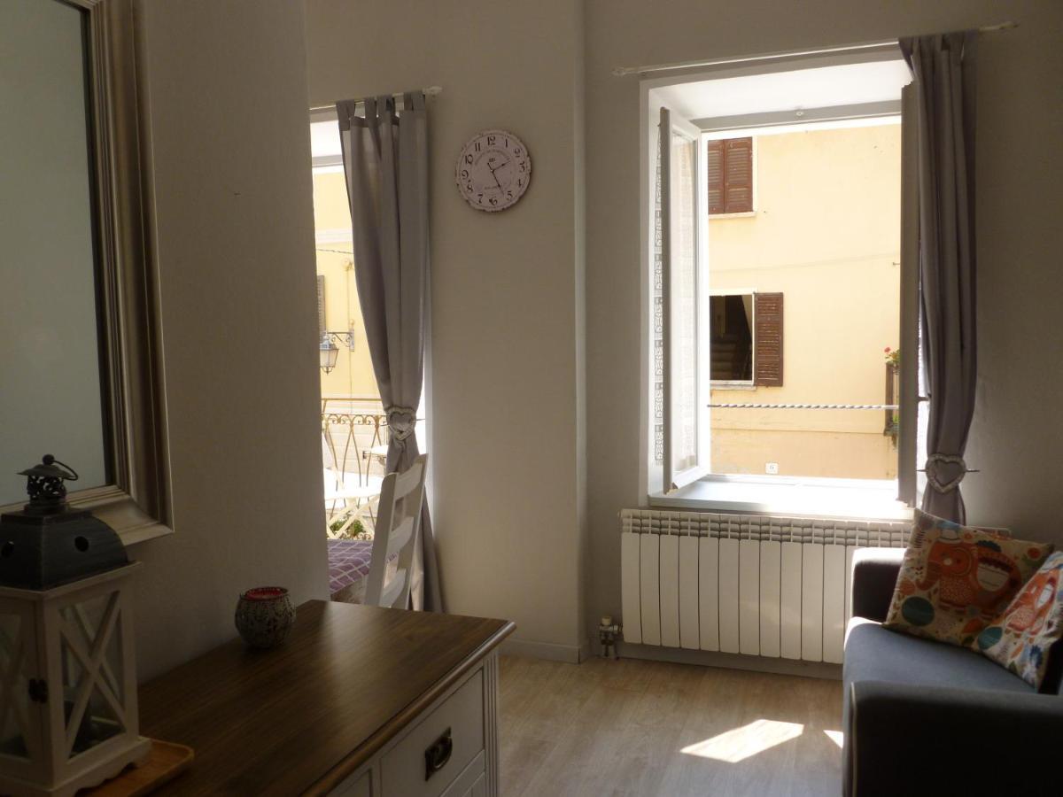 Romantico Nido Di Orta Orta San Giulio Zewnętrze zdjęcie