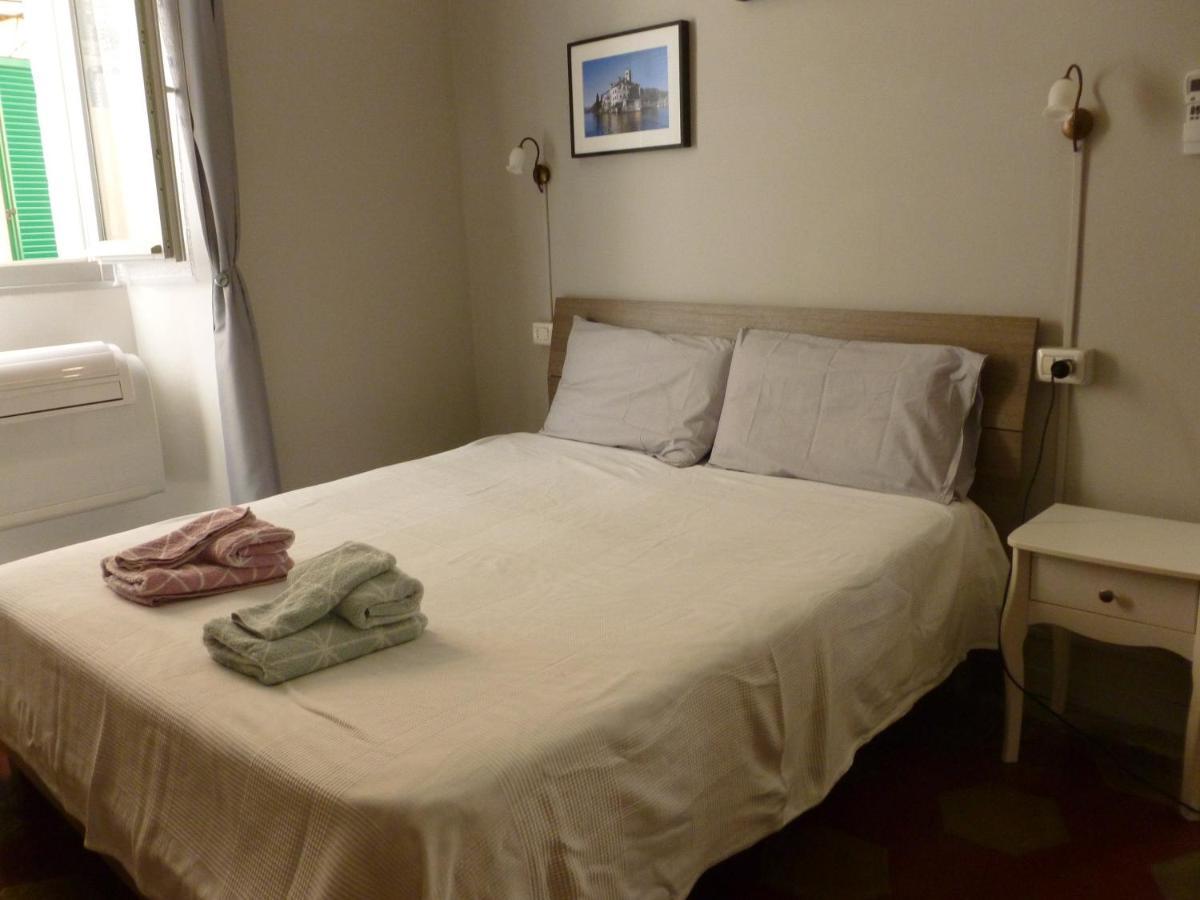 Romantico Nido Di Orta Orta San Giulio Zewnętrze zdjęcie