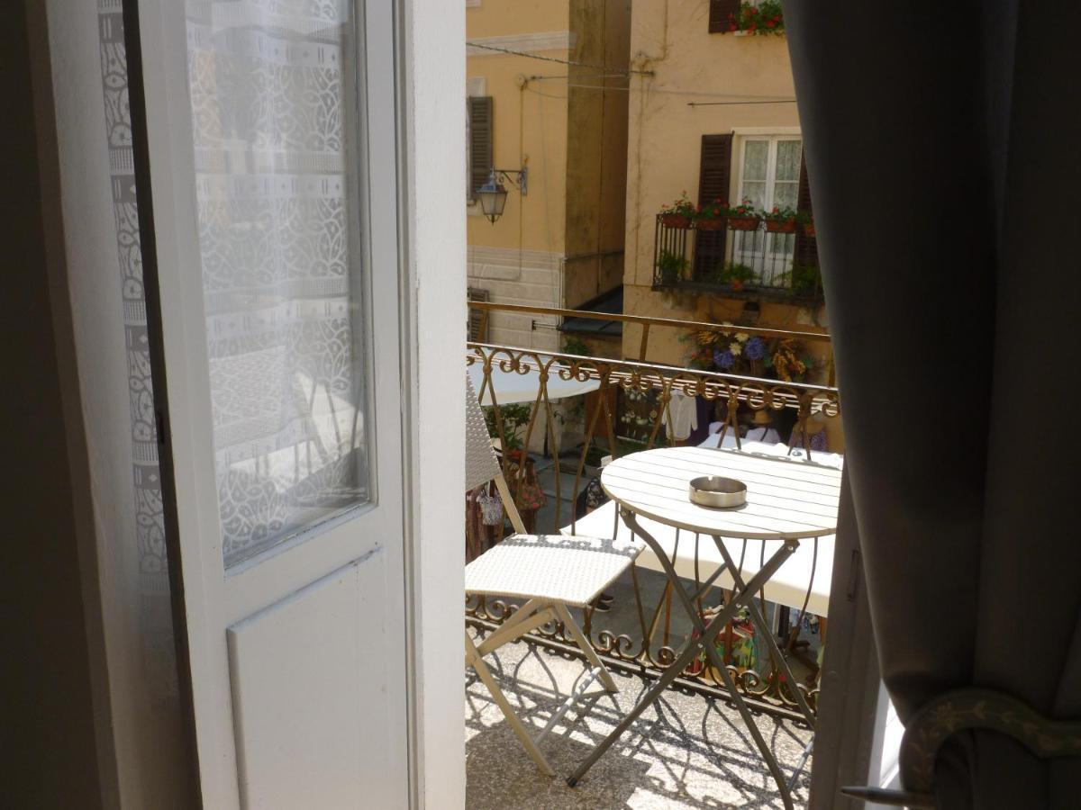 Romantico Nido Di Orta Orta San Giulio Zewnętrze zdjęcie